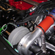 Image for article titled Electric Supercharger Aimed At Improving Efficiency, We Have Other Ideas